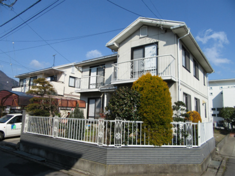 これからの日々を安心快適な家に