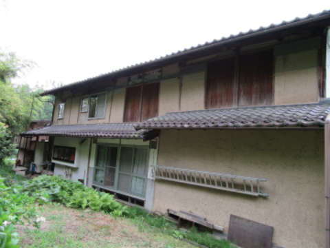2世帯同居に向けてのリフォーム