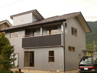 手作りいっぱい愛情の家 注文住宅を長野で建てる美し信州建設の写真集