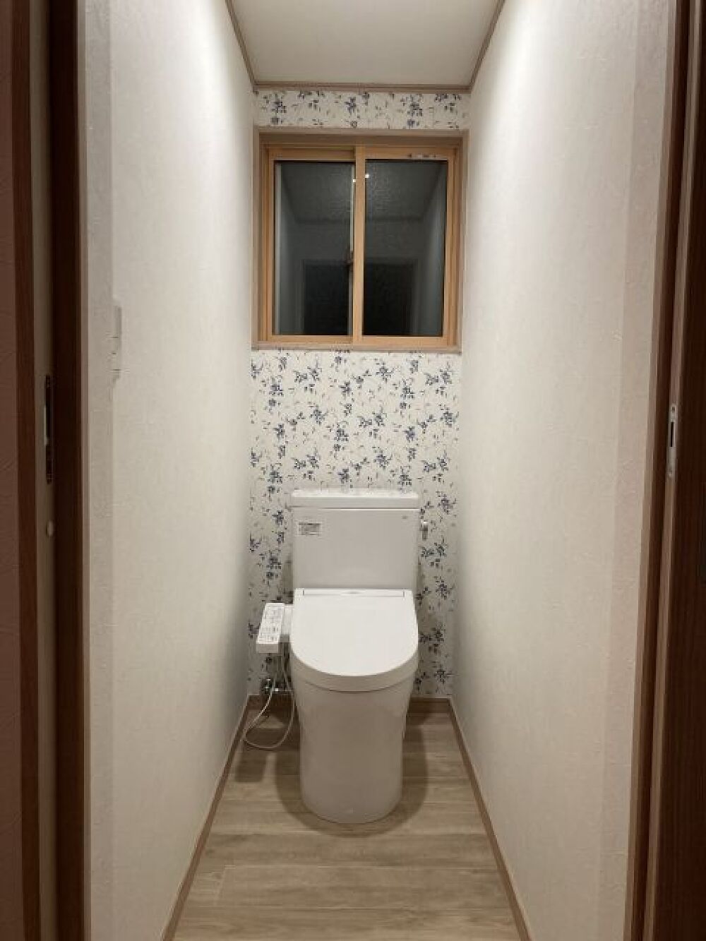 完成