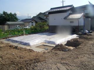 基礎順調です！