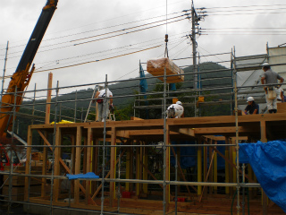 建方