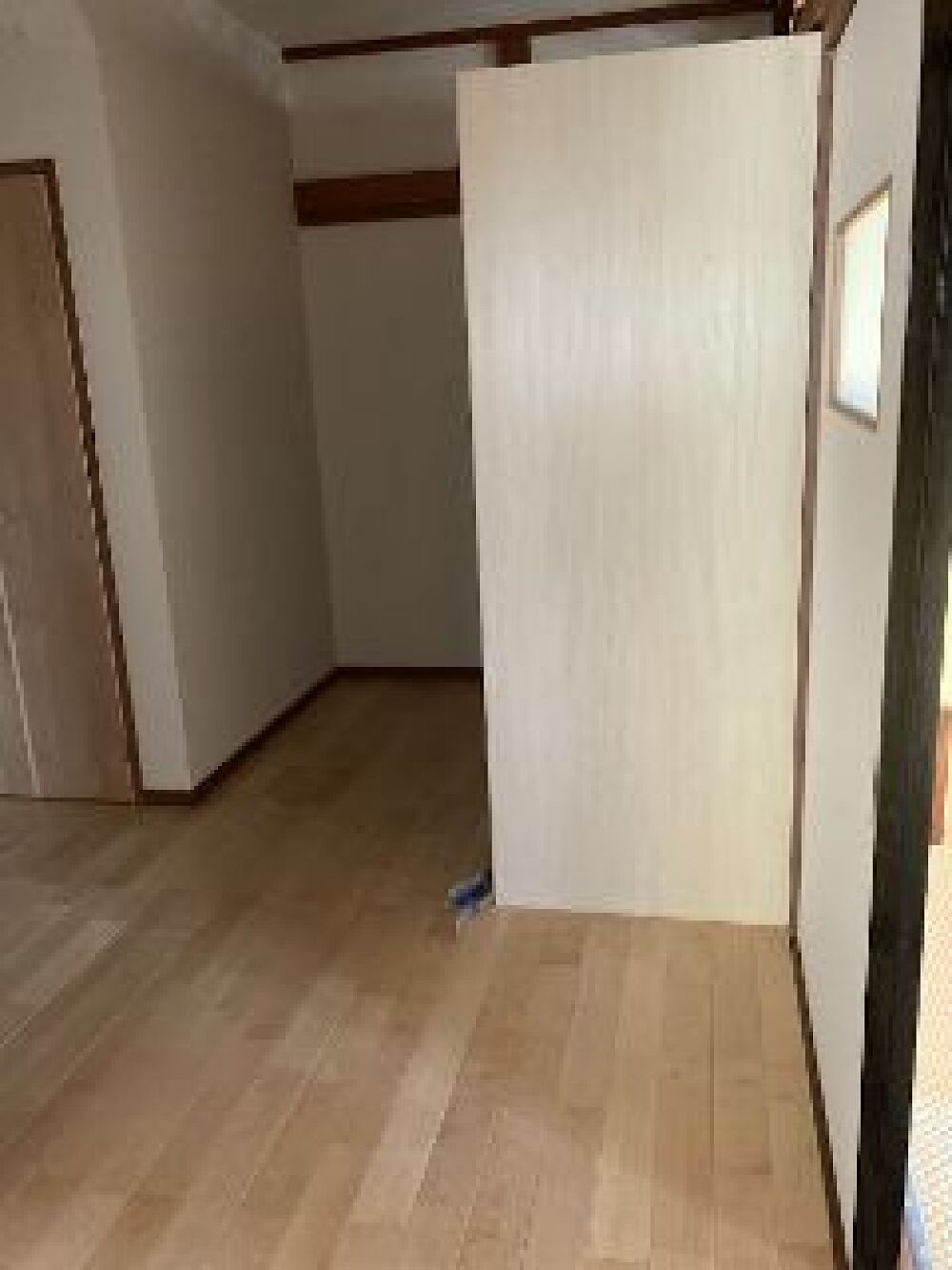 完成
