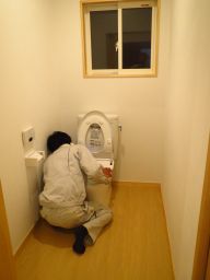 設備まとめ