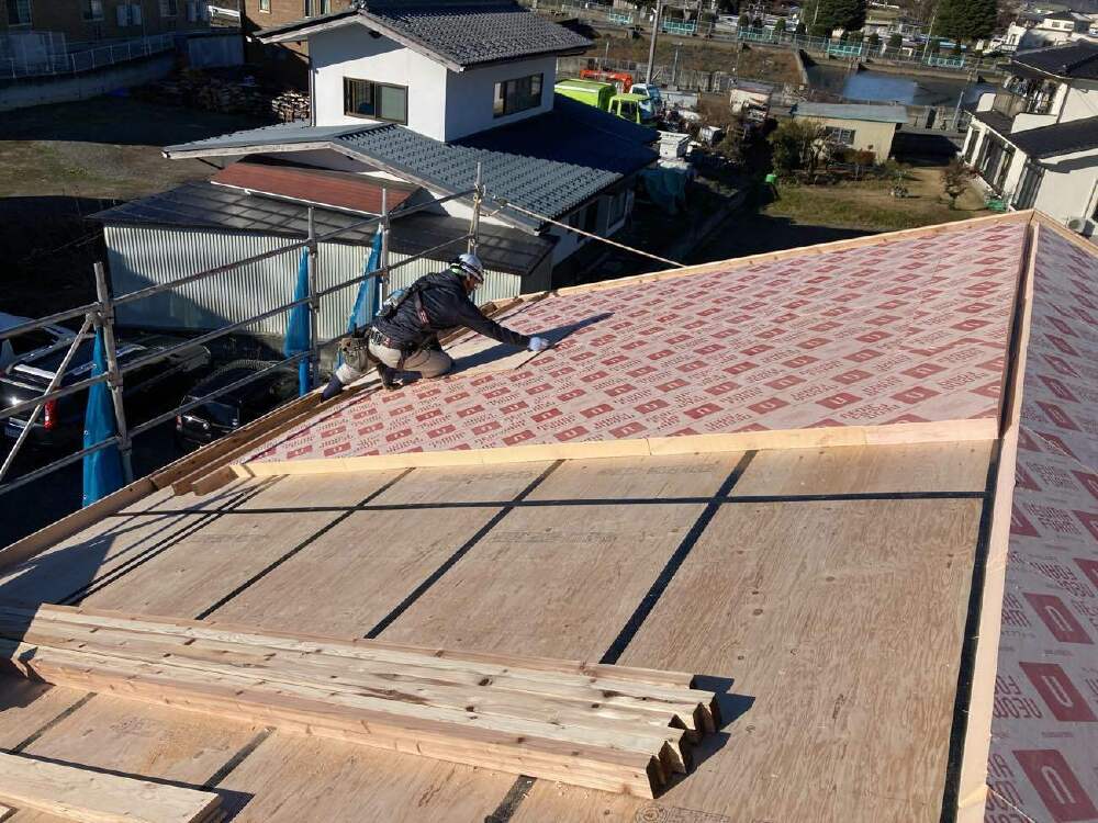 屋根まとめ