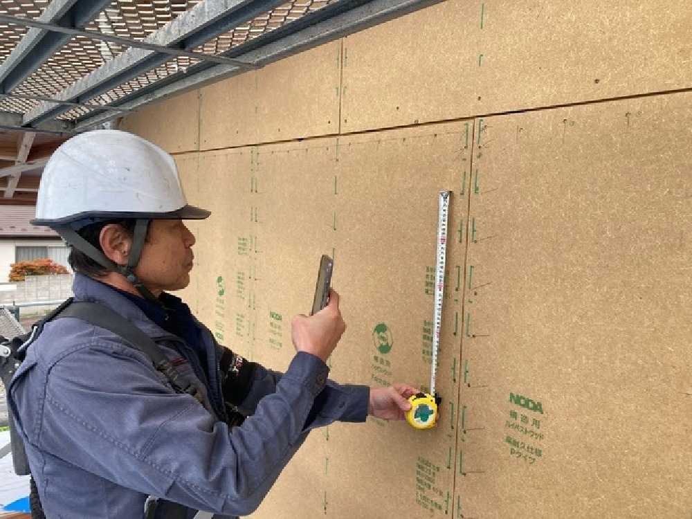 第三者機関監査(金物)