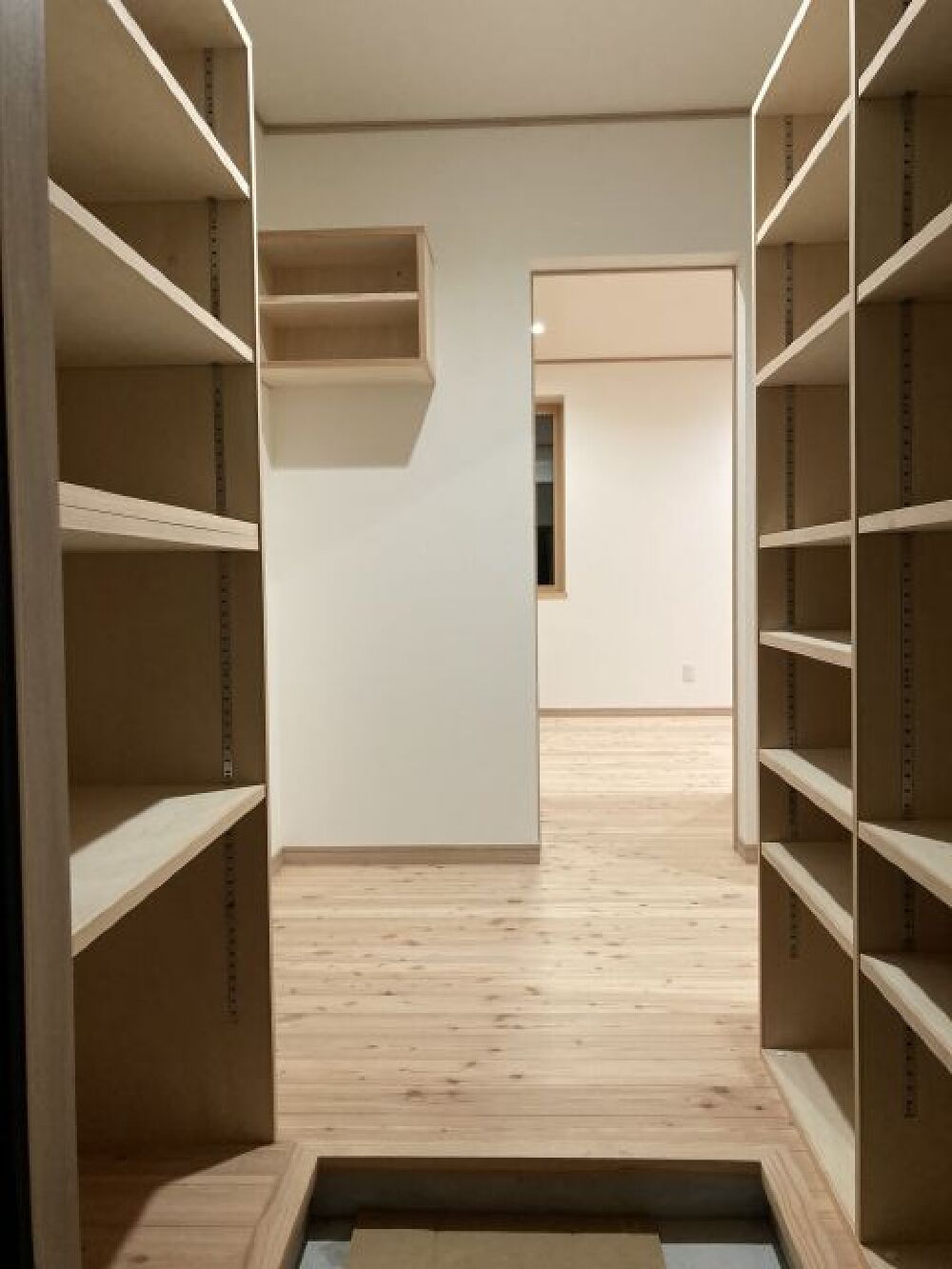 家具工事