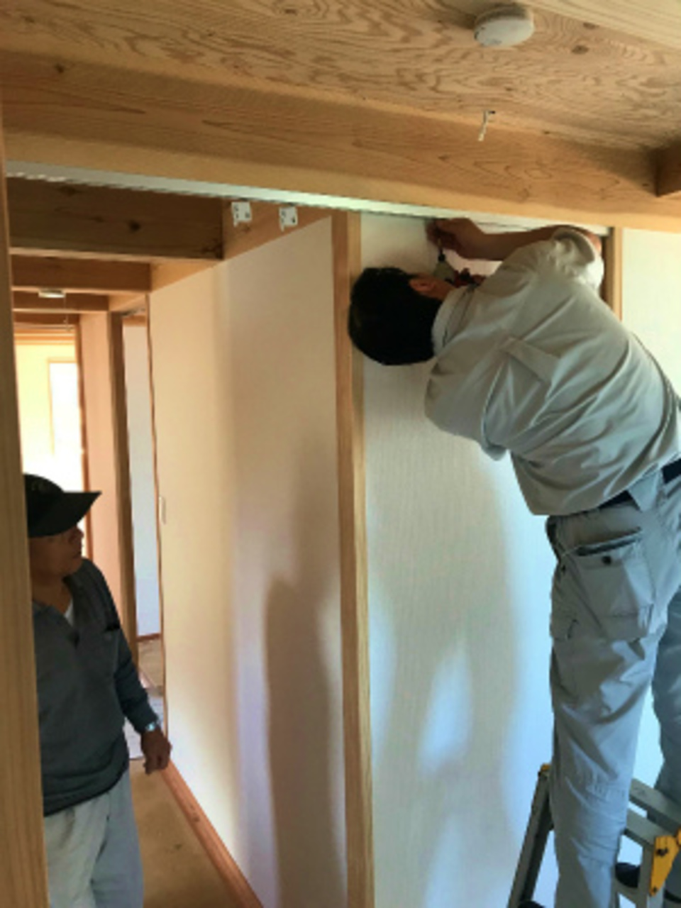 木製建具