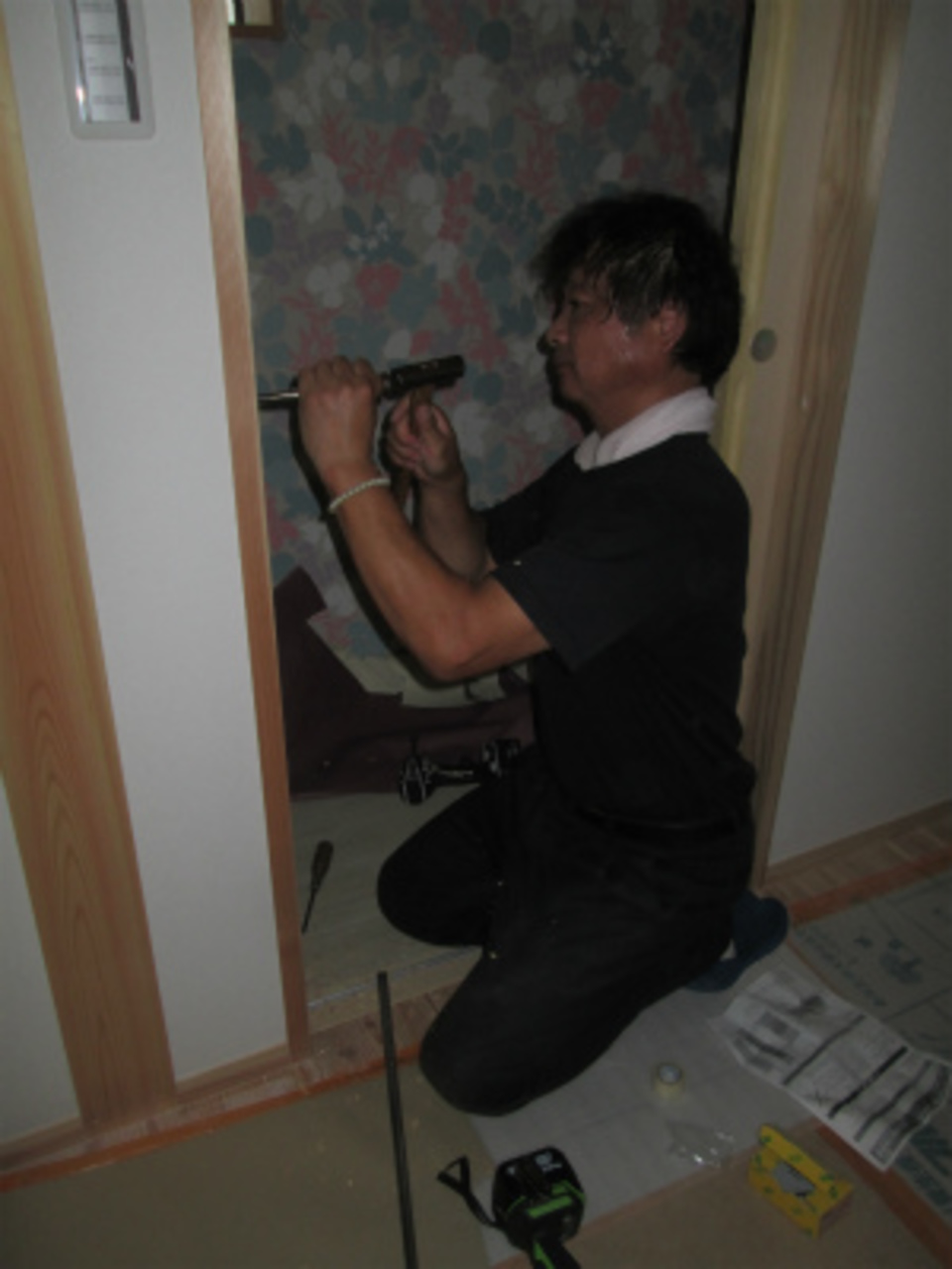 木製建具