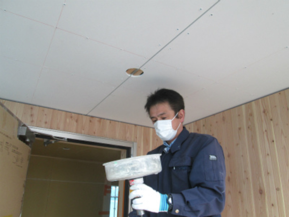 電気工事