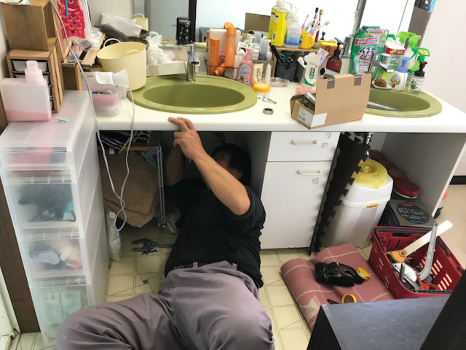 設備工事