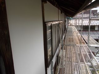 塗装工事