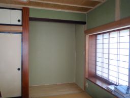 完成