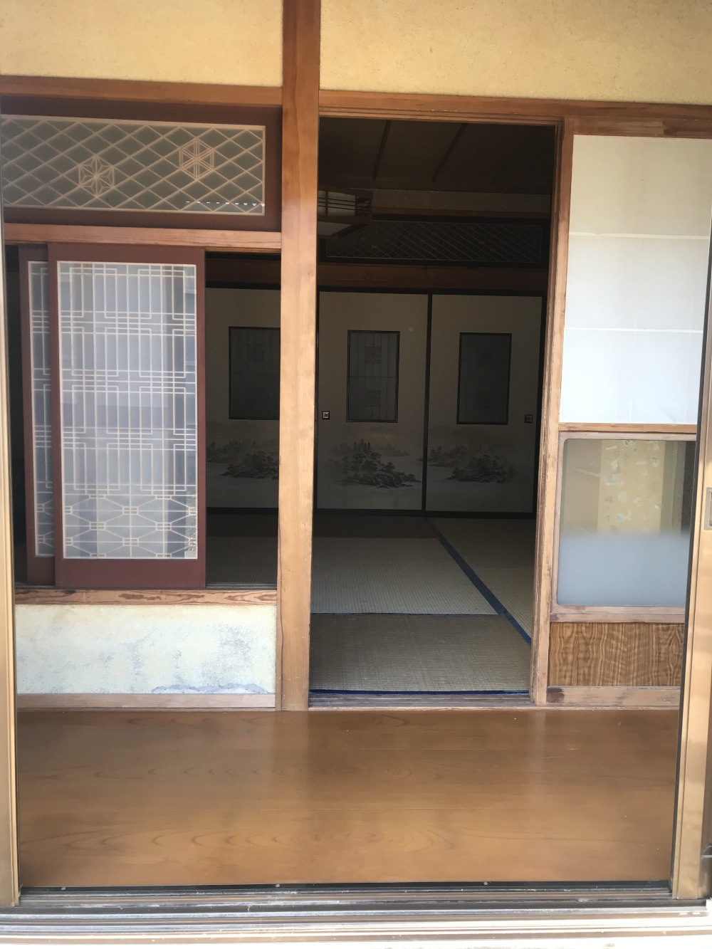 木工事