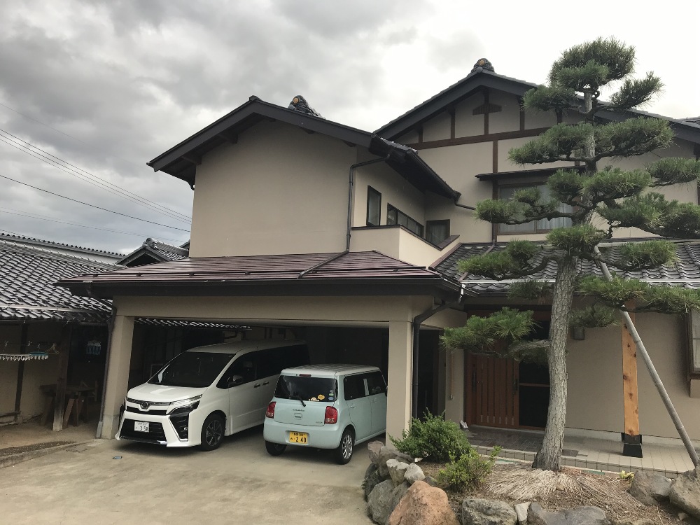 完成（外部）