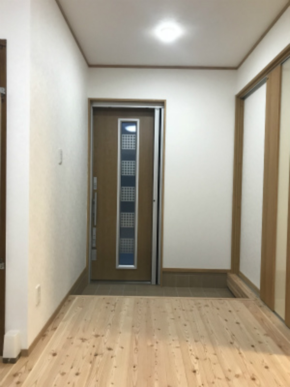 完成