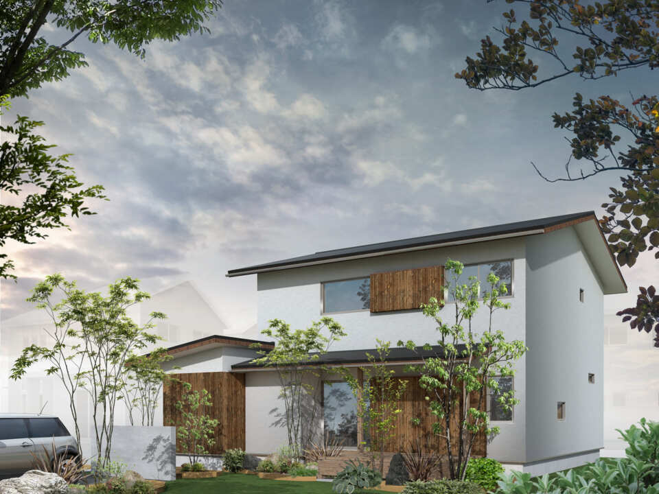 【予約制・12/13,14,15】灯和の家完成見学会