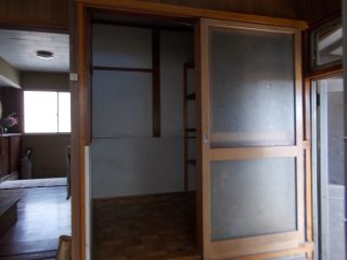 解体工事