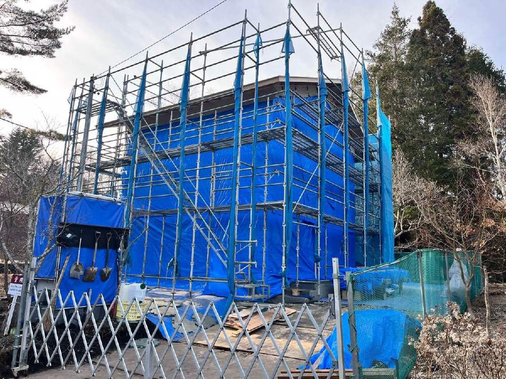 建方完了