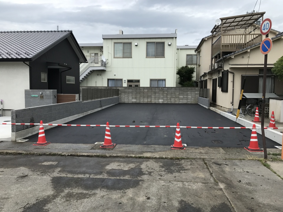 外構工事