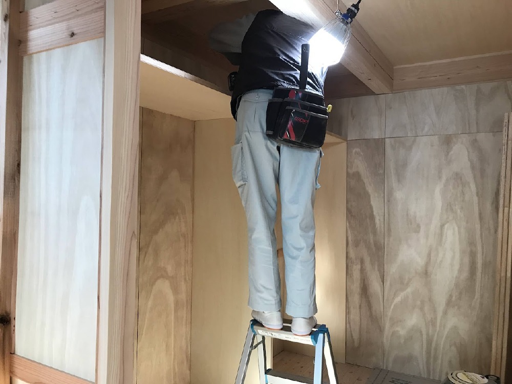 造作家具