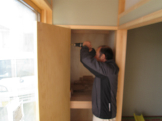 木製建具