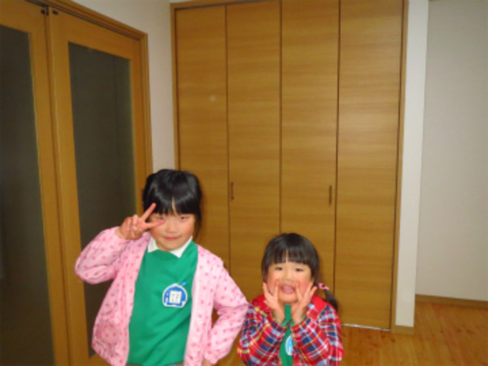 完成引渡し