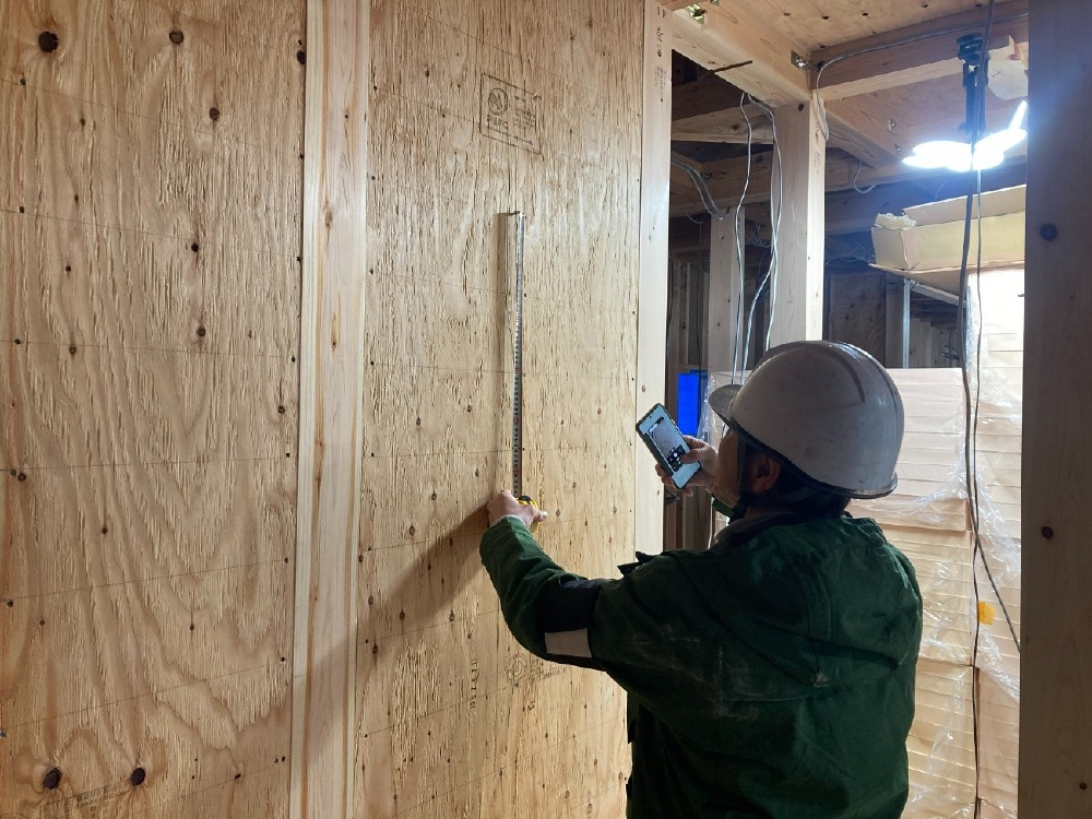 第三者機関監査（金物等）