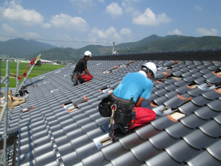 太陽光発電