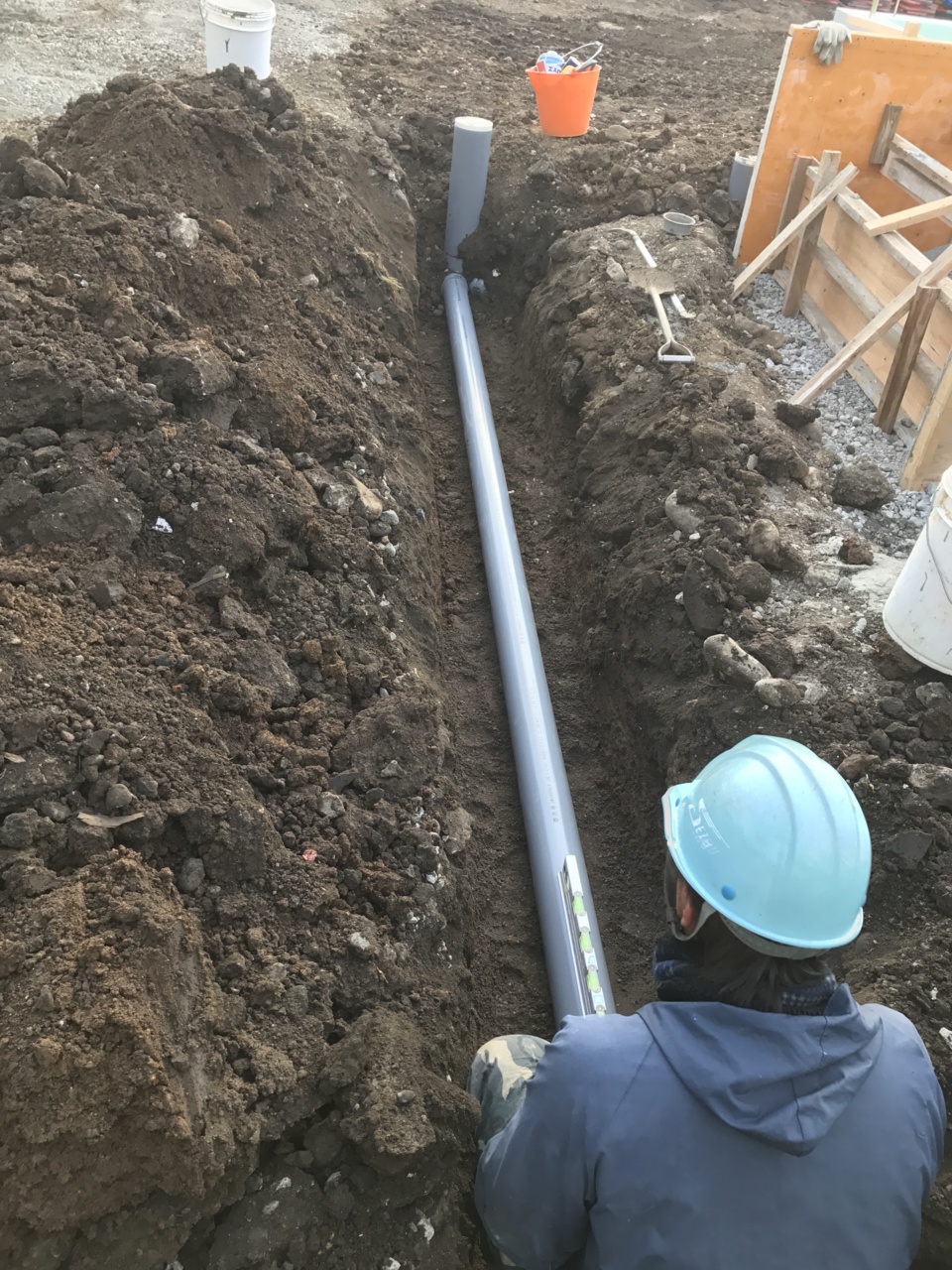 建物外部設備工事