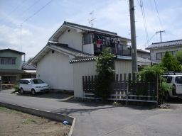 追加工事の依頼