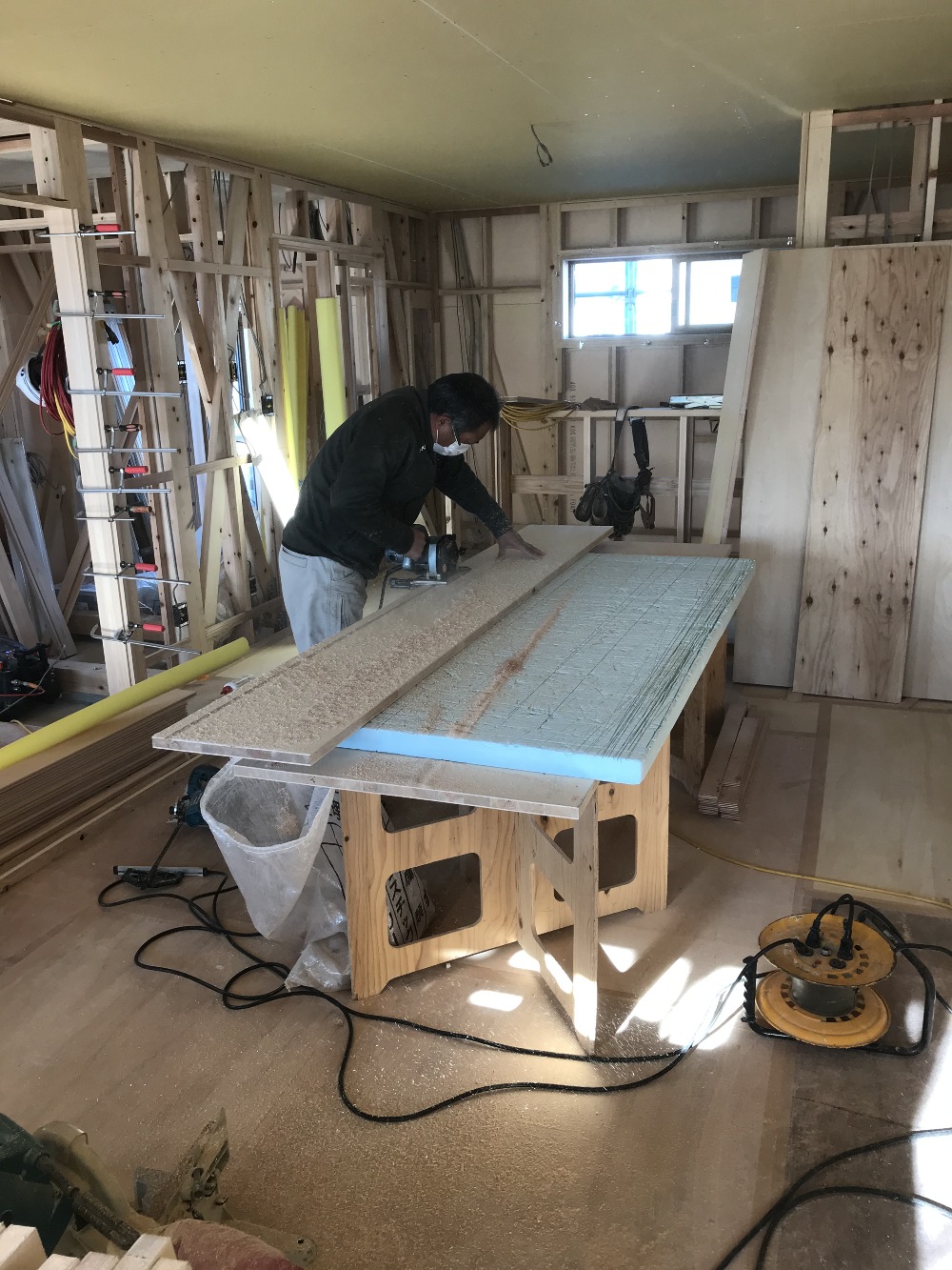 造作家具