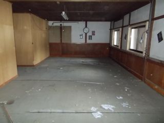片付け完了