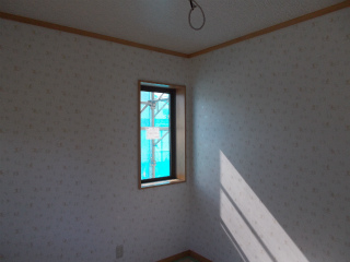 壁クロス