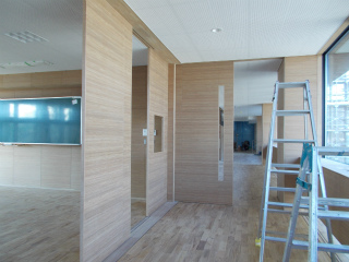 木製建具