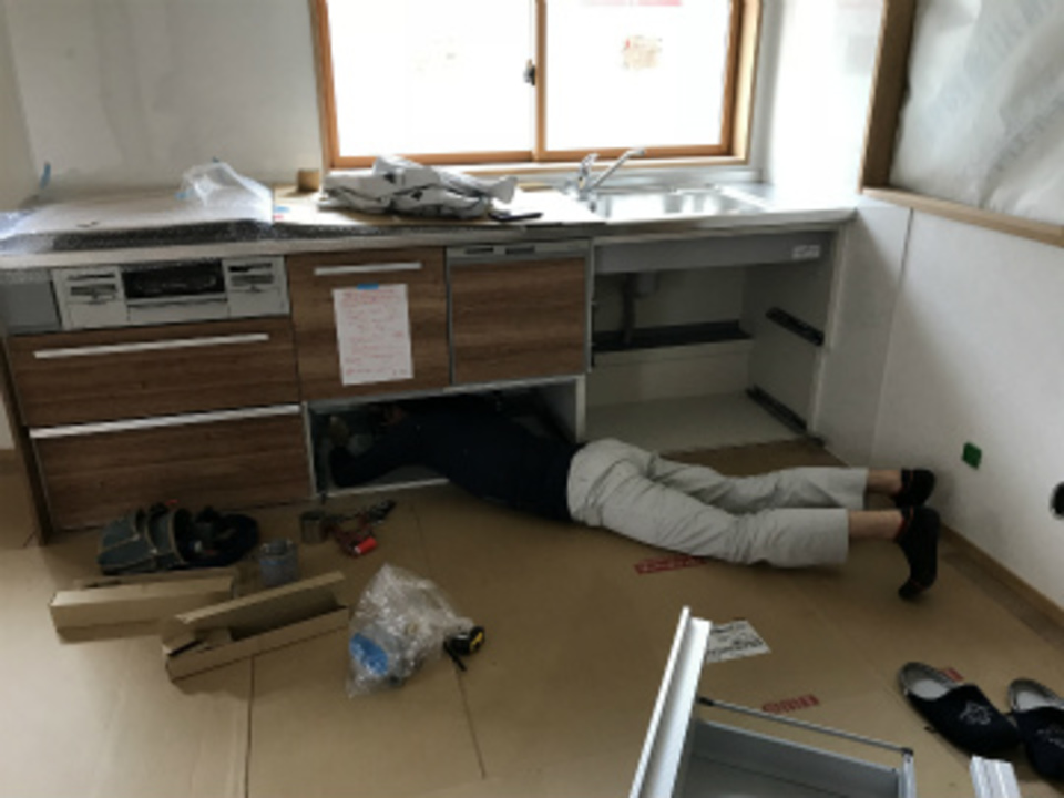 設備配管まとめ