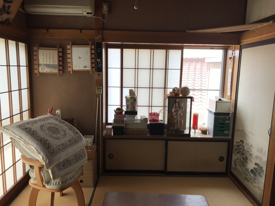 解体工事