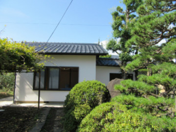外部完成