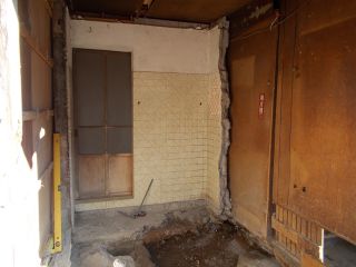 解体工事
