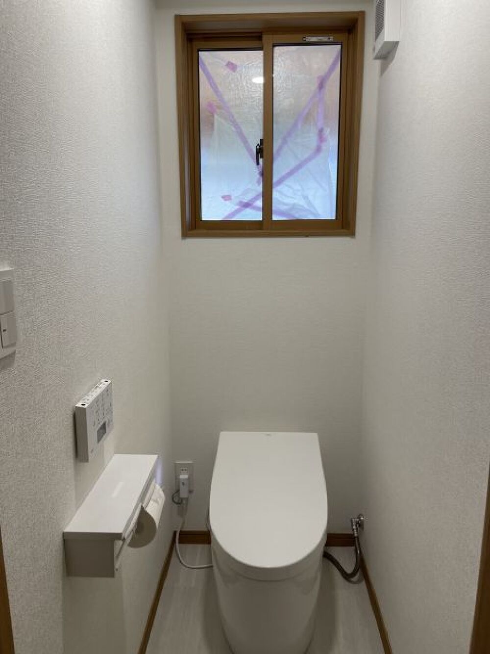 完成