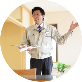 他にもいろいろ提案してほしいという方に