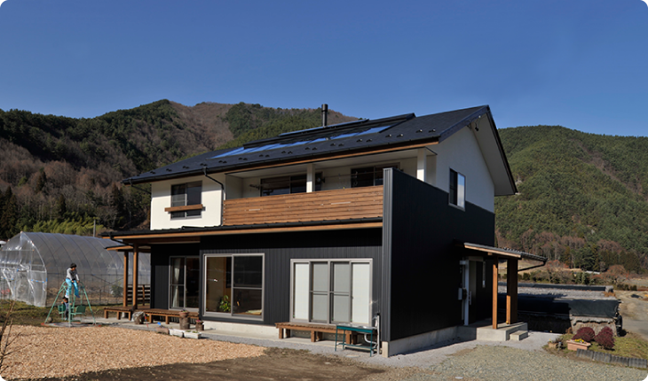 長期優良住宅の考え方と共通項が多いこと