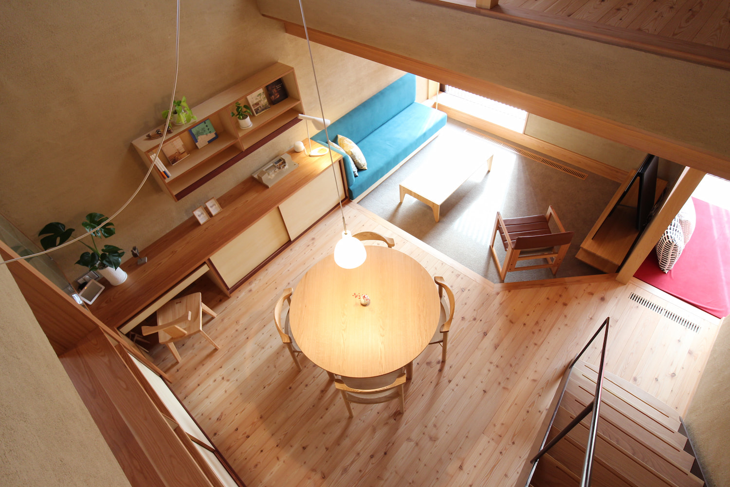 完全予約制 建築家伊礼智と美し信州建設のコラボレーション 新しい 懐かしい 信州の家 オープンハウス見学会 注文住宅を長野で建てる美し信州建設のイベント情報